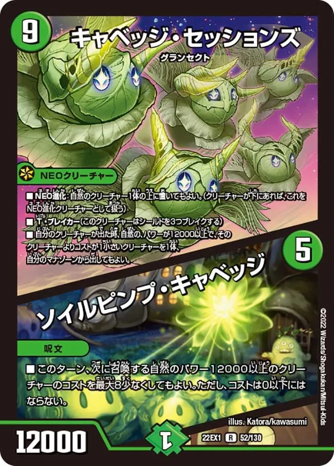 Cabbage Sessions