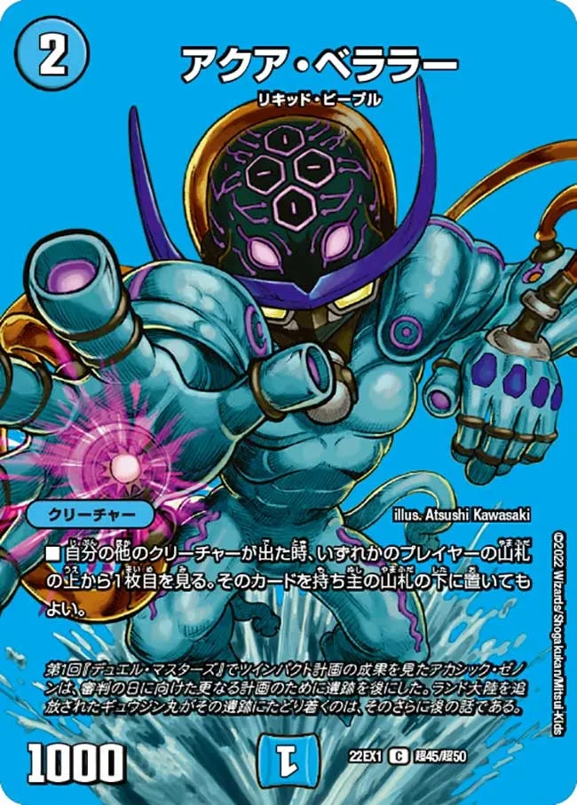 Aqua Belala