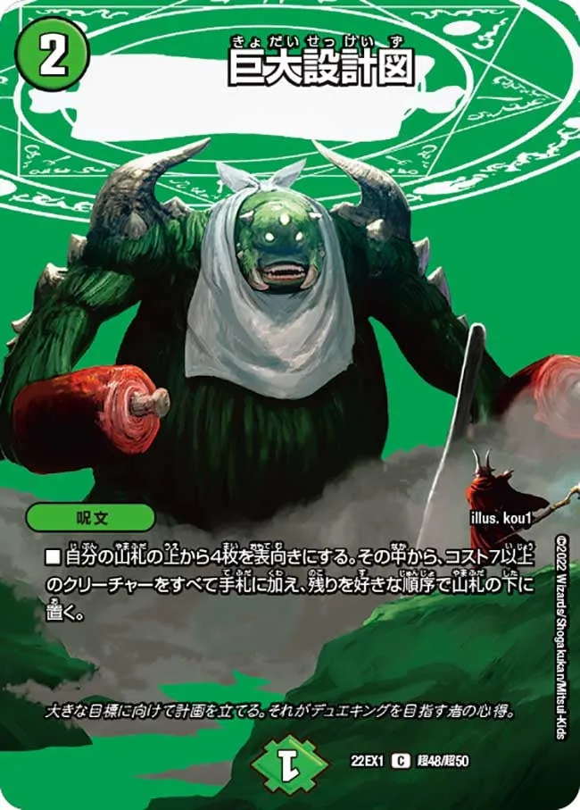 Gio, Super Seven Extremes
