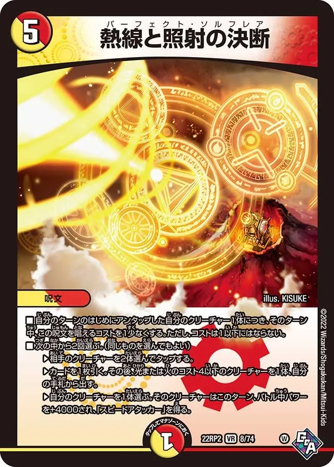 Perfect Solflare