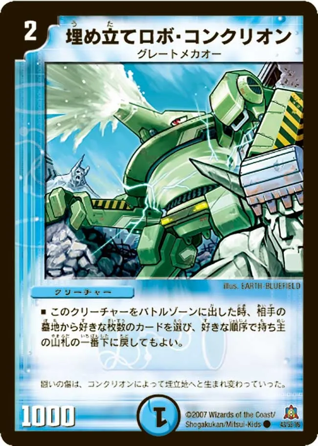 Filler Robo Concurion