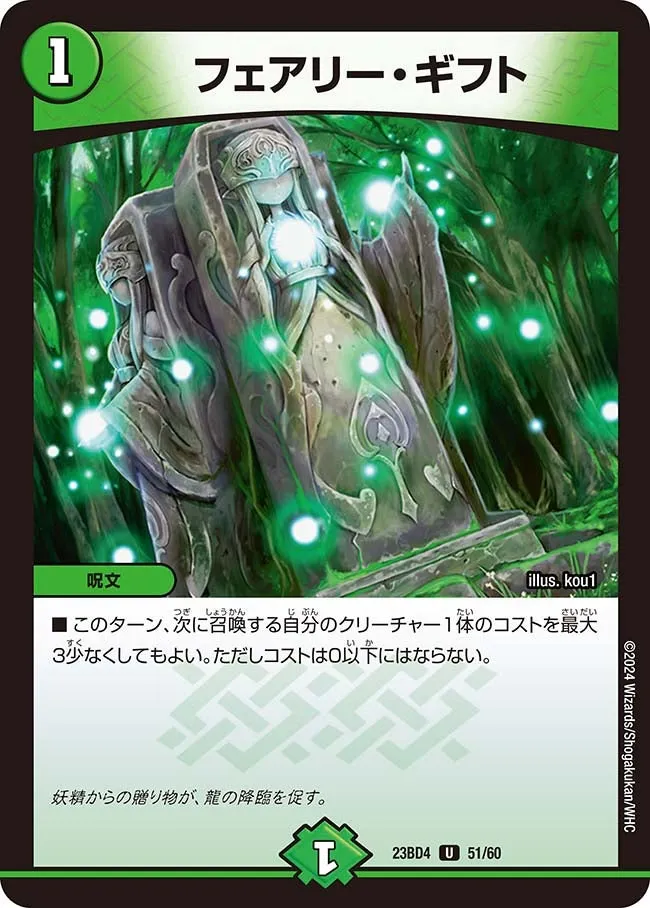 Faerie Gift