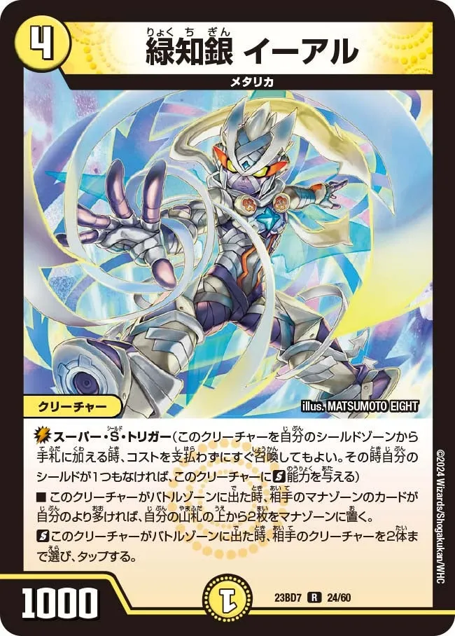 Ial, Green Knowledge Silver