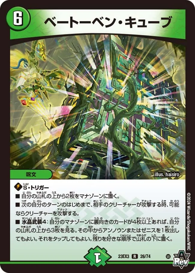 Beethoven Cube