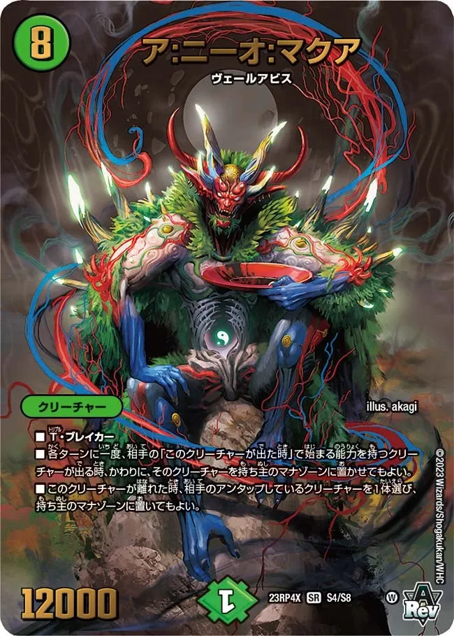 A:Nio:Makua