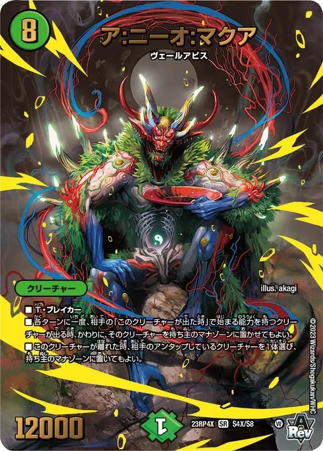 A:Nio:Makua
