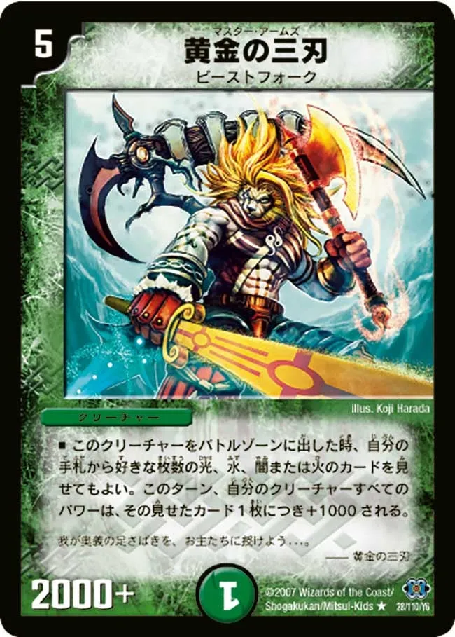 Master Arms