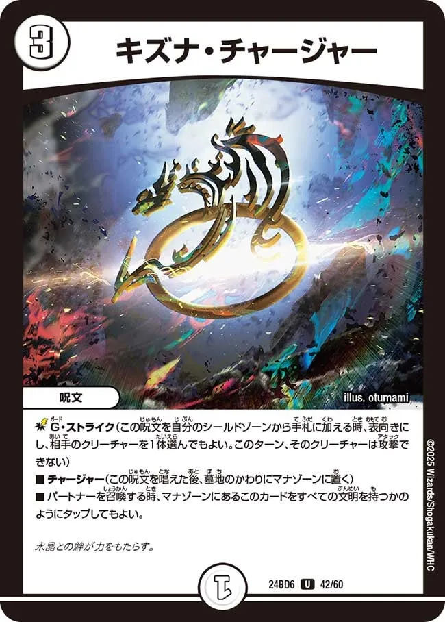 Kizuna Charger