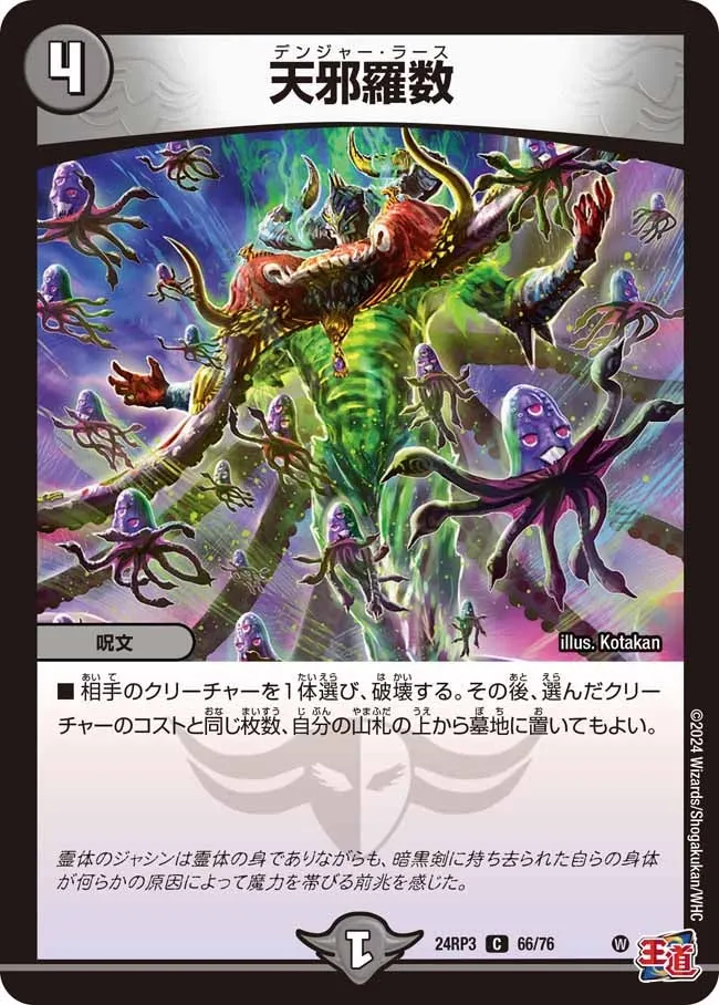 Danger Wrath