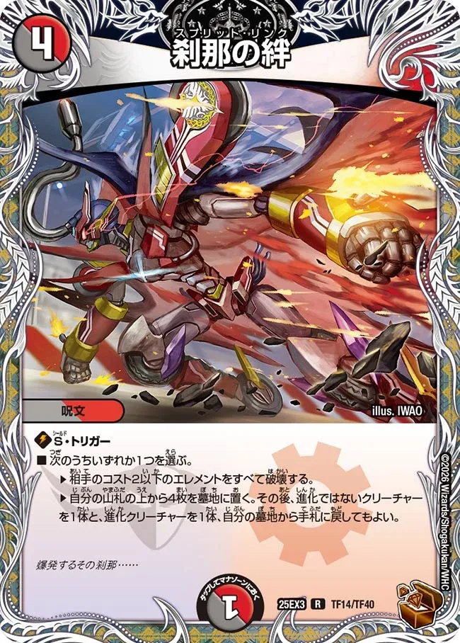 Split Link