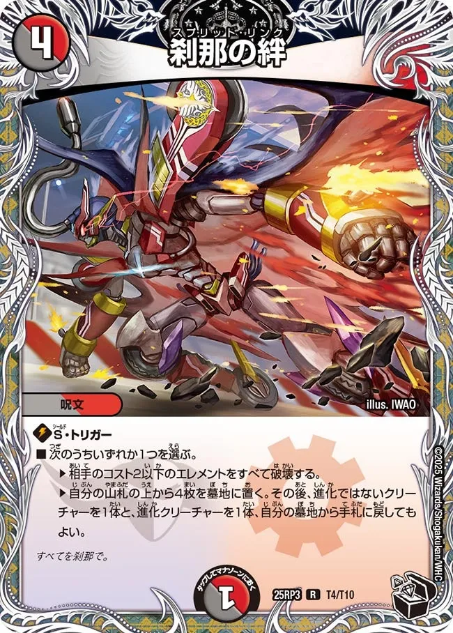 Split Link