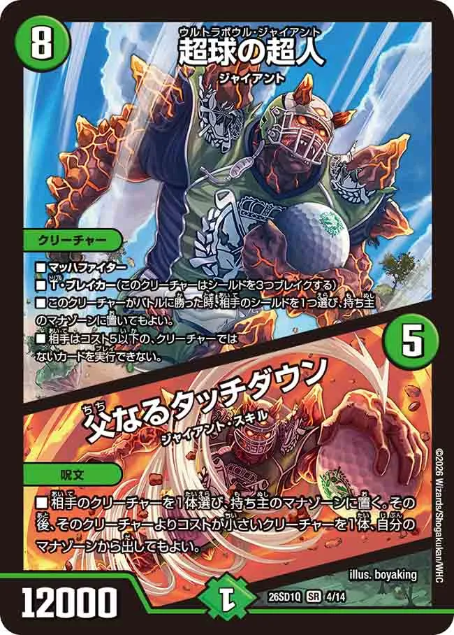 Ultrabowl Giant