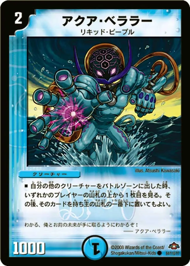 Aqua Belala