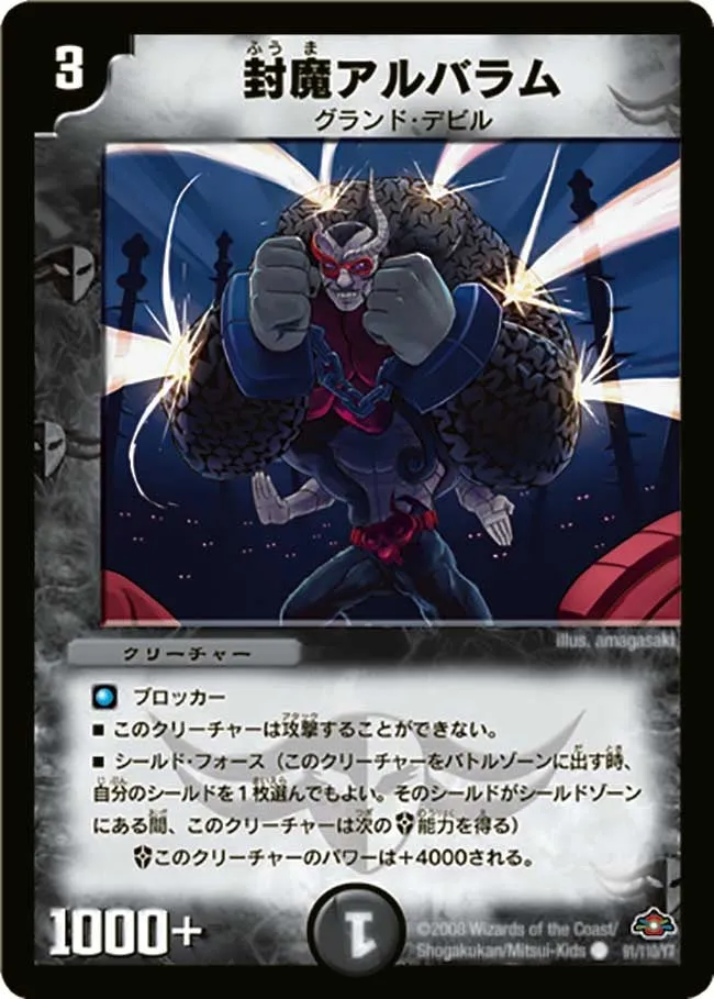 Fuuma Albaram