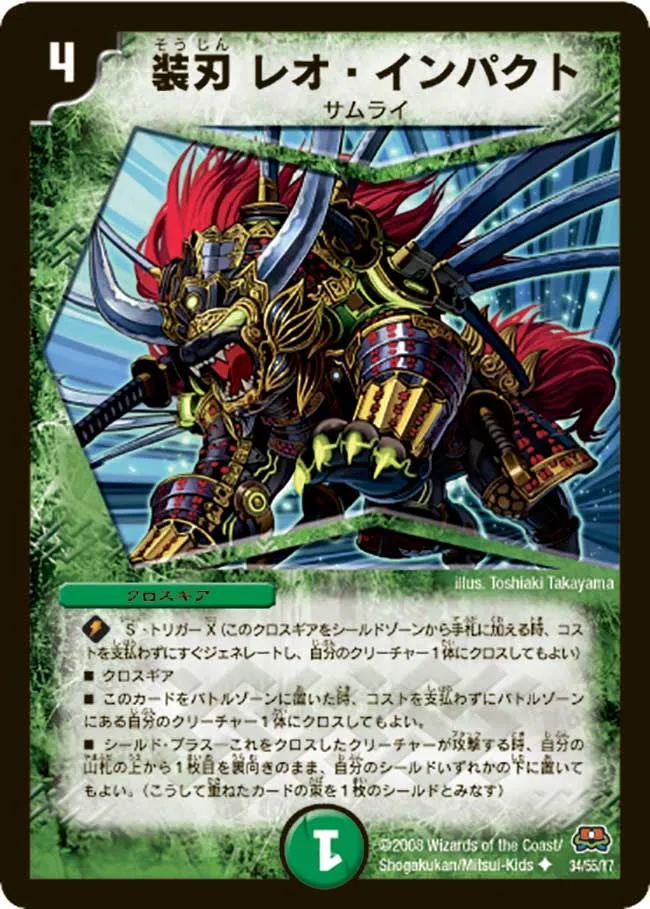 Auto-equip Sword - Leo Impact