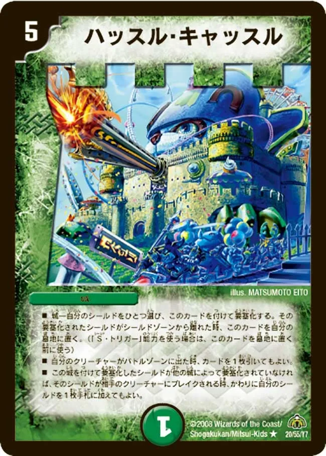 Hustle Castle