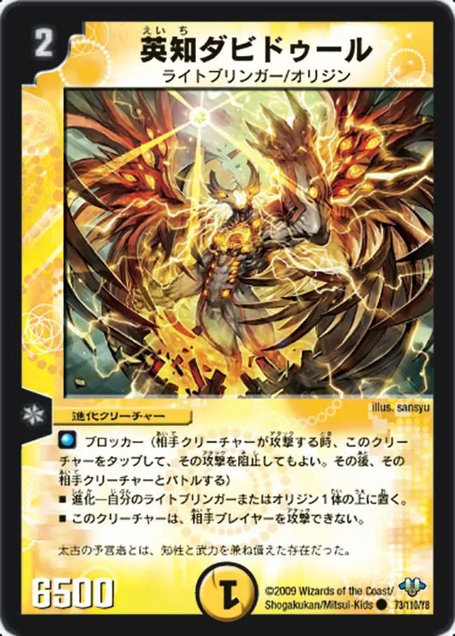 Dabidul, the Wise