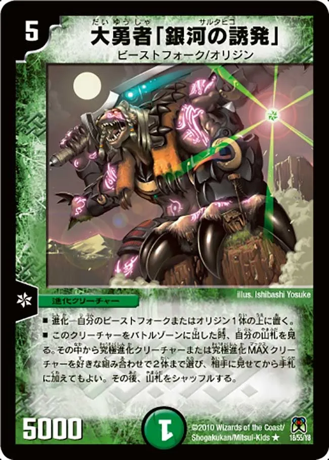 Sarutahiko, the Great Hero