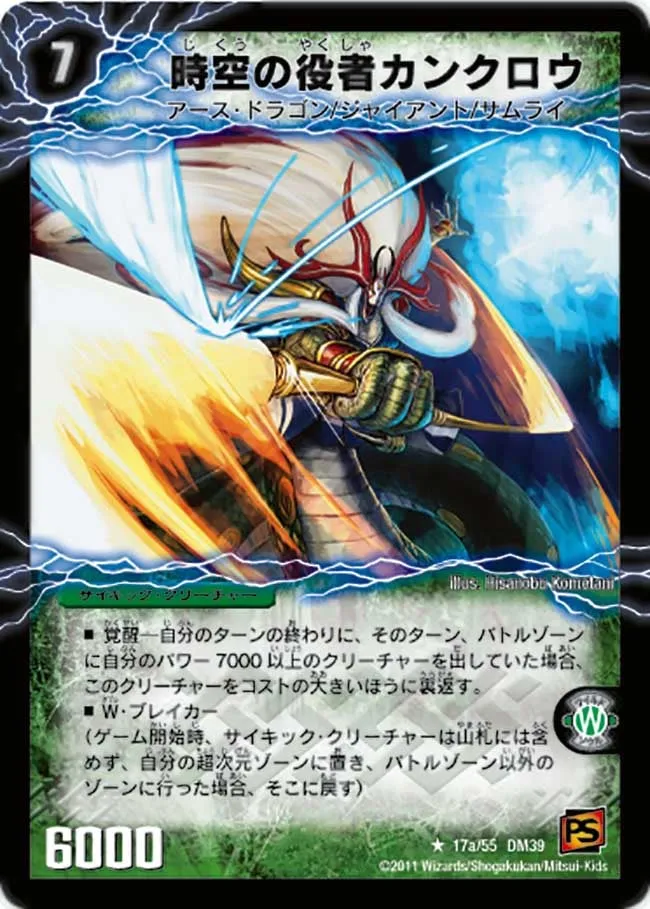 Kankuro, Temporal Actor