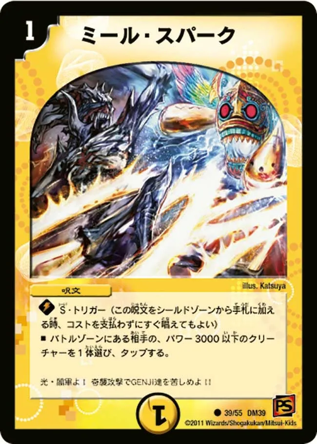 Miele Spark