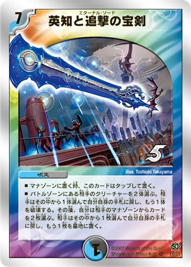 Miraculous Plague