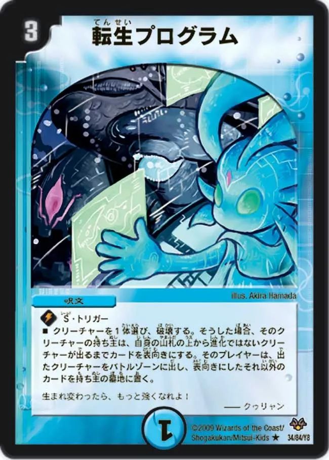 Transmogrify