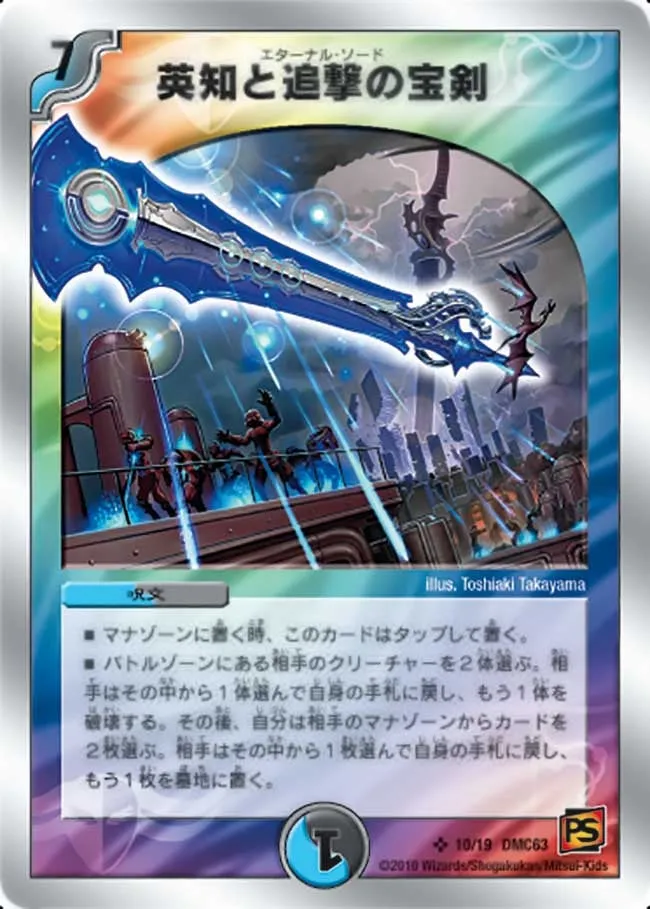 Miraculous Plague