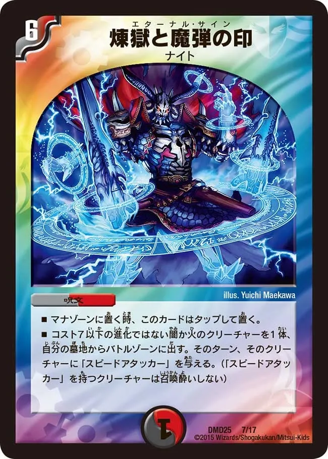 Eternal Sign