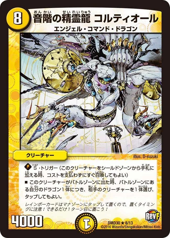 Koltiolu, Scale Dragon Elemental