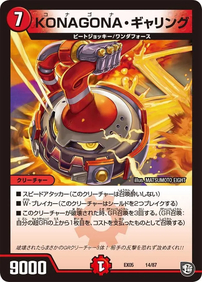 KONAGONA Gyaling KONAGONA