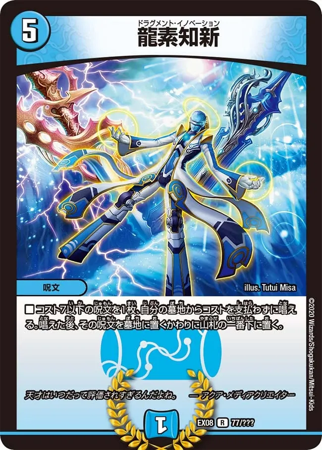 Dragment Innovation