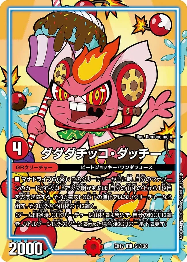 Dadadachicco Datchi