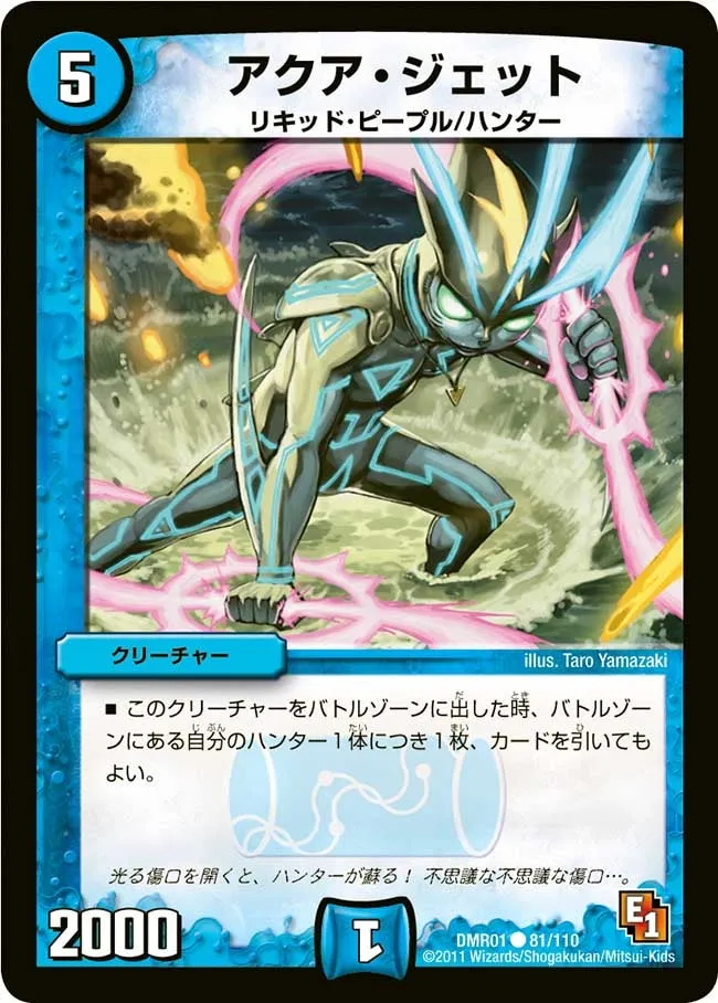 Aqua Jet