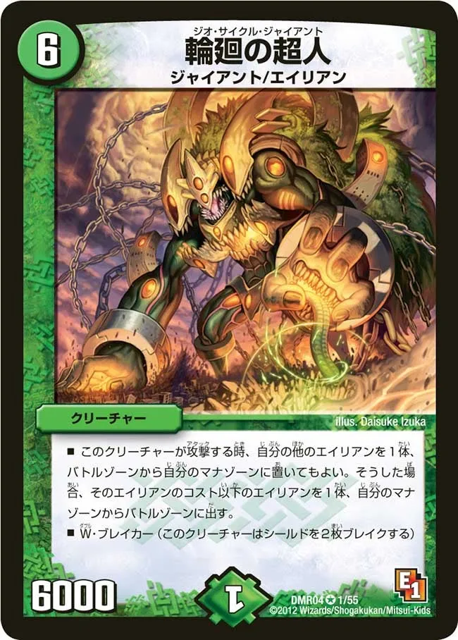 Geo Cycle Giant