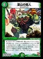 Barbeque Giant