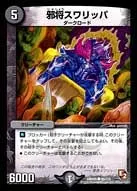 Swaripper, Wicked Future