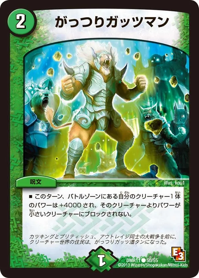 Gattsuri Gattsuman