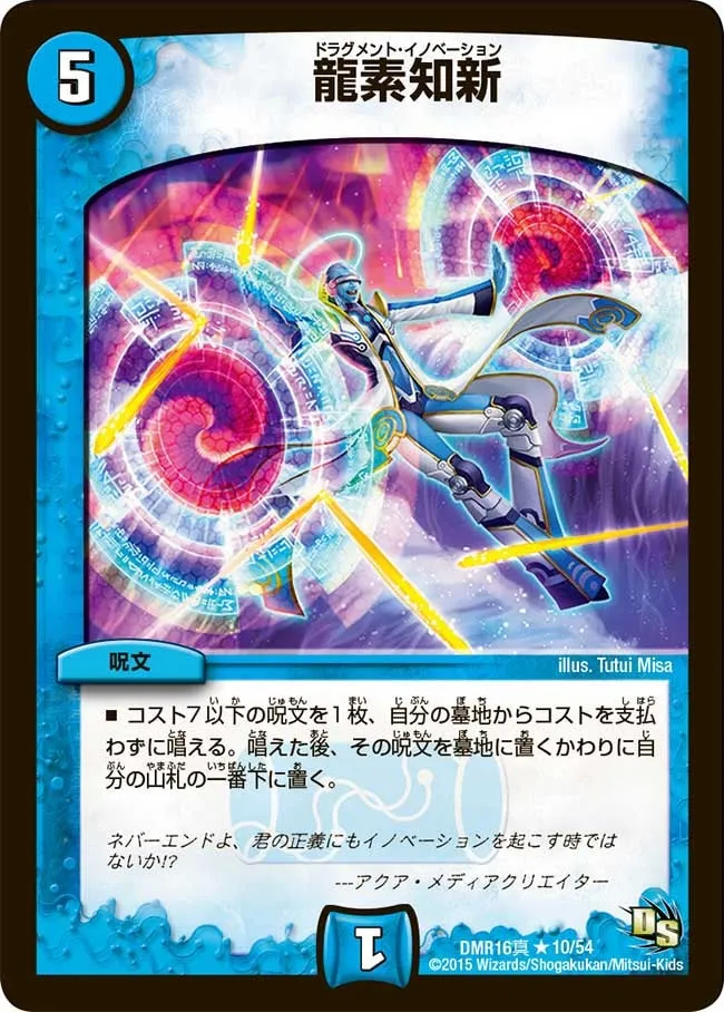 Dragment Innovation