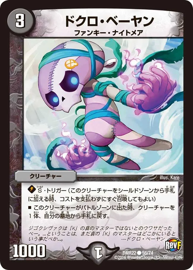 Skull Beyan