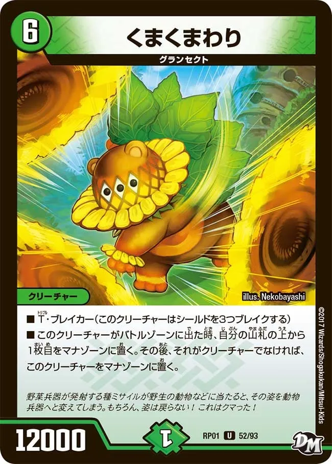 Kumakumawari