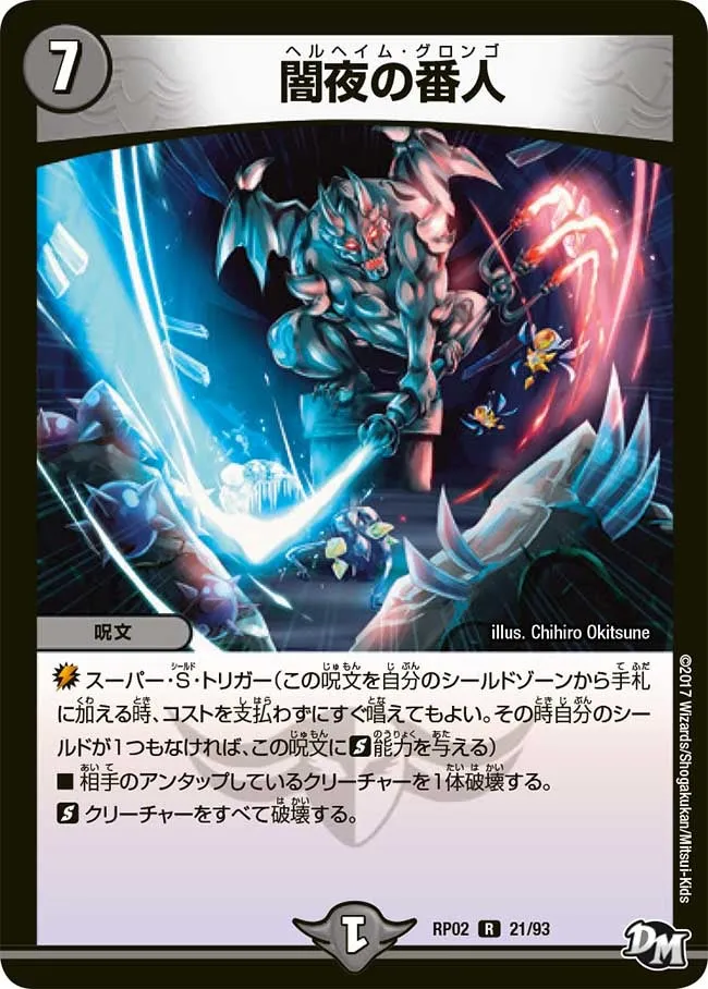 Helheim Grongo
