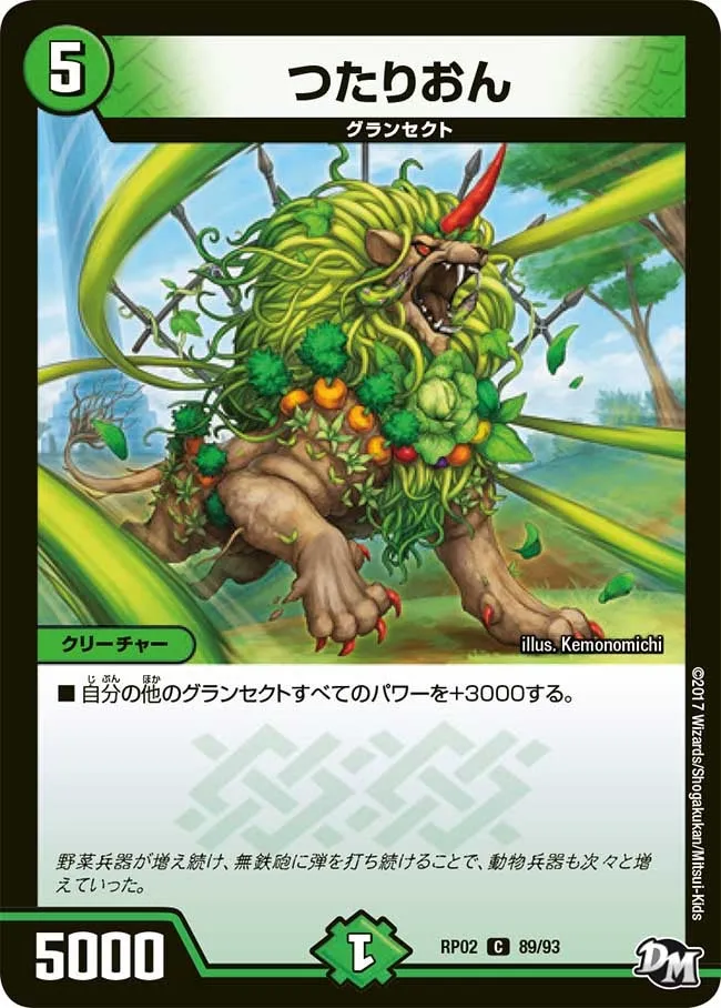 Tsutarion