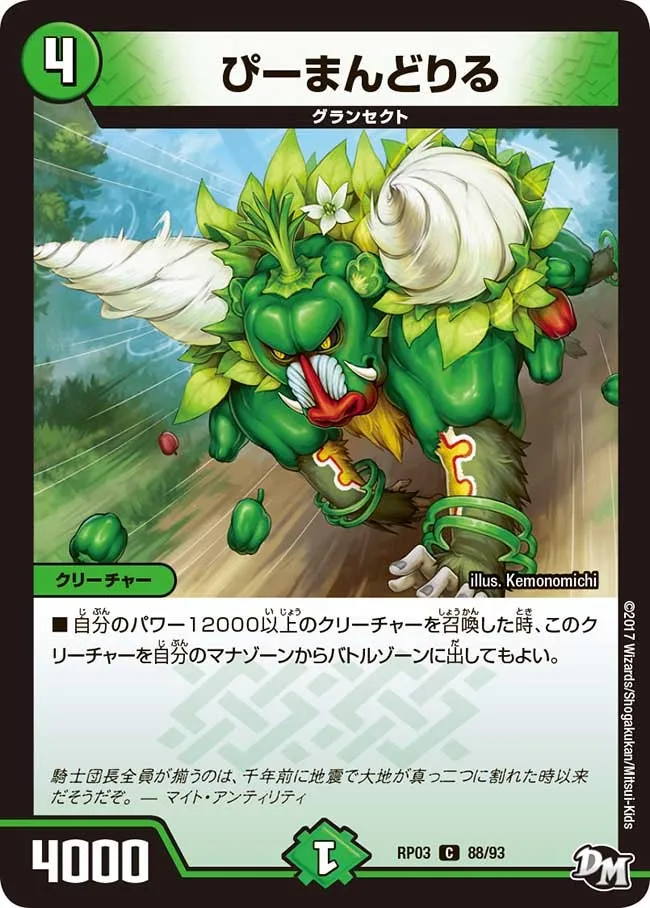 Pimandoriru