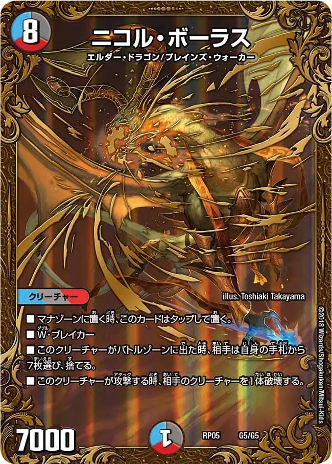 Nicol Bolas