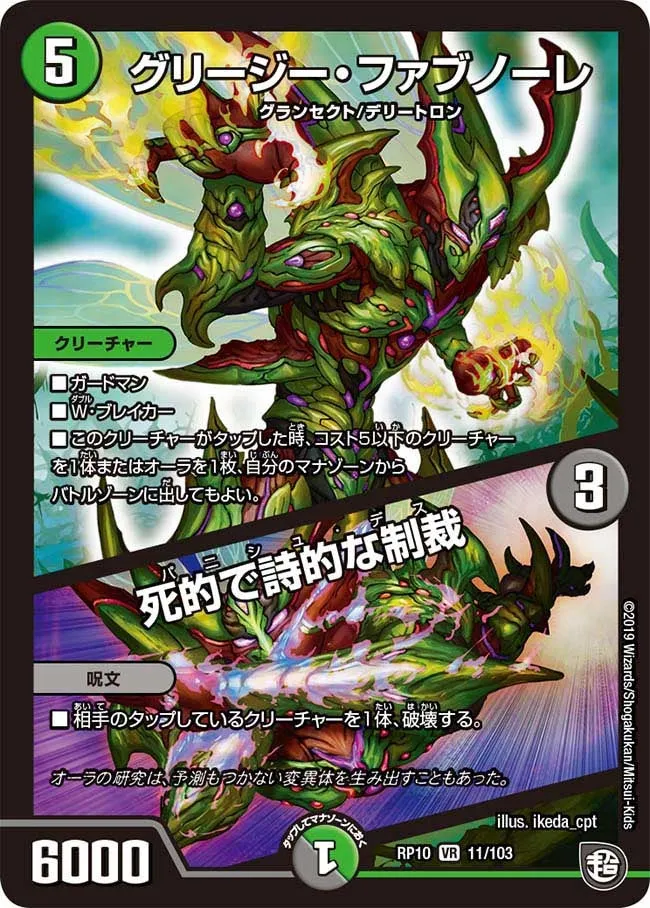 Greeji Fabnore