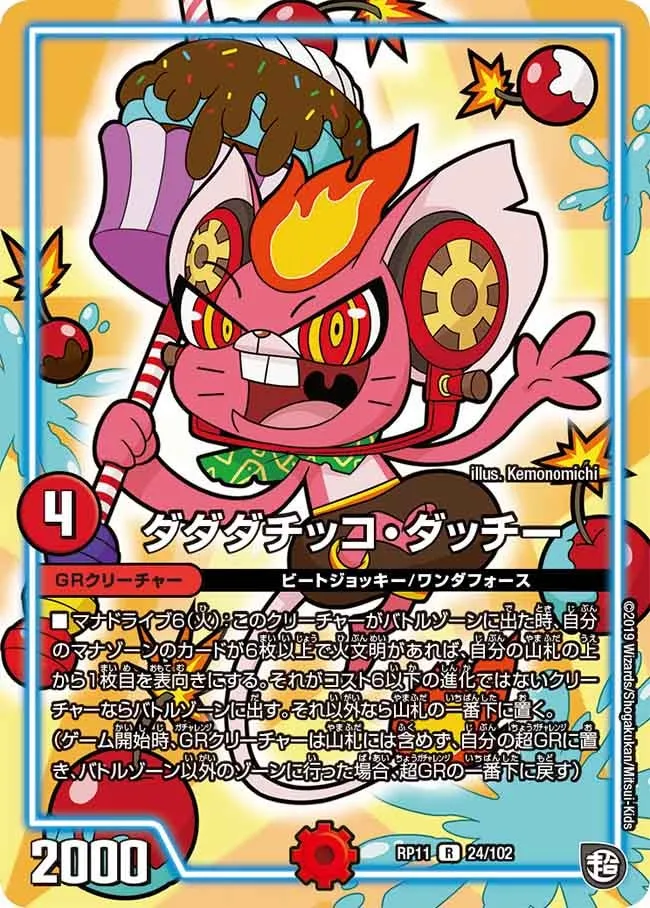 Dadadachicco Datchi