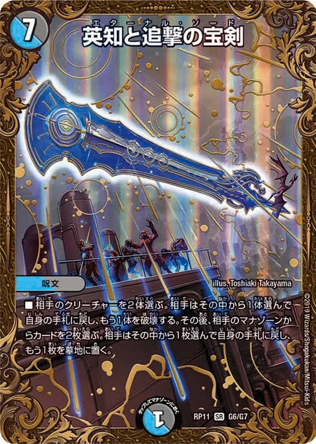 Miraculous Plague