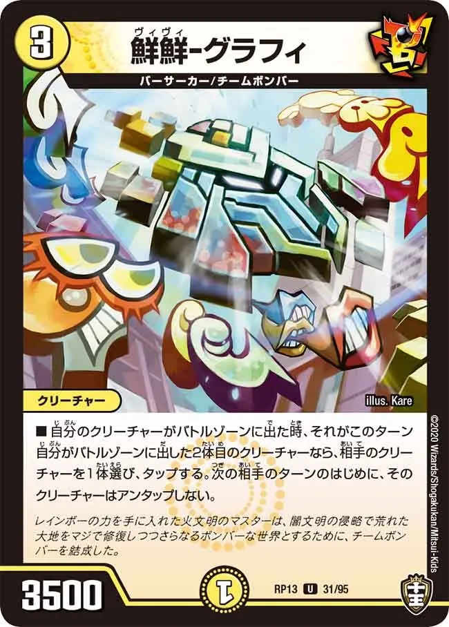 Vivi-Grafi