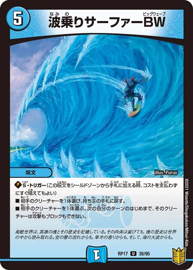 Surfing Surfer Bigwave