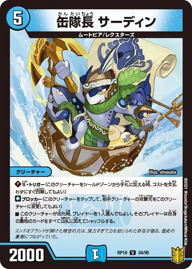 Sardine, Canned Captain
